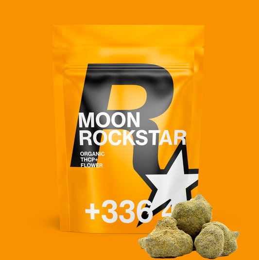 GTA 6 : Tealerlab Frappe Fort avec la Sortie de la "Moon Rock'star"