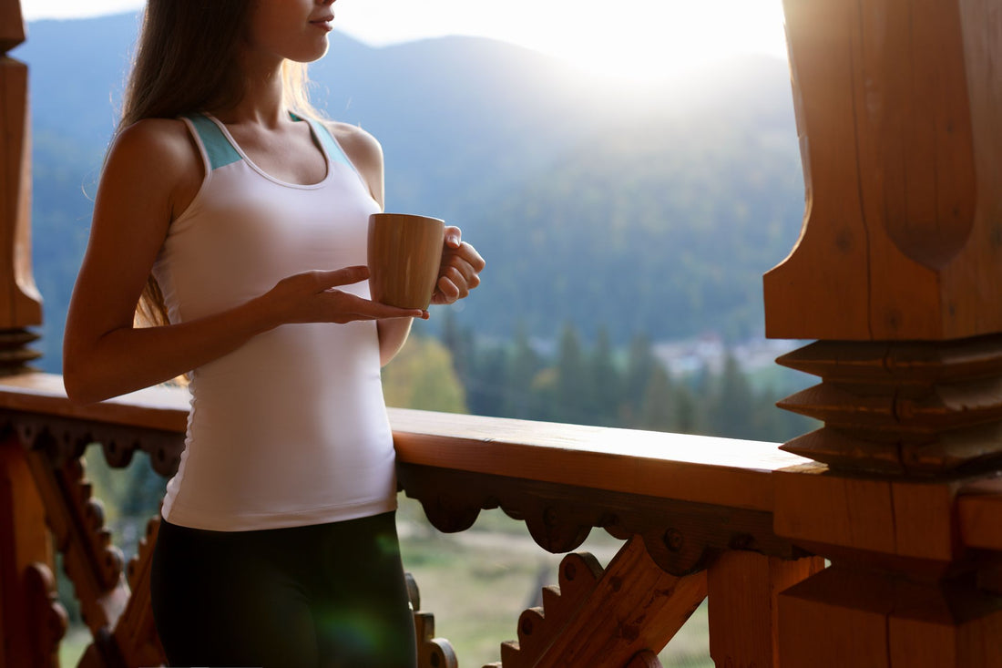 Les secrets du café au champignon pour une santé optimale