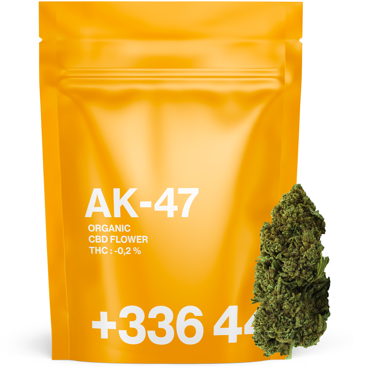 AK 47 CBD