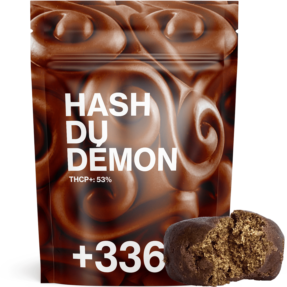 Hash du Démon