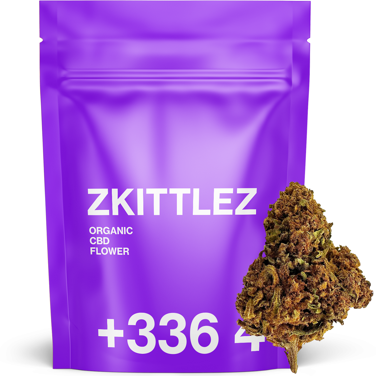 Zkittlez CBD