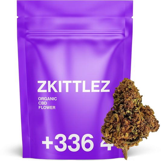 Zkittlez CBD