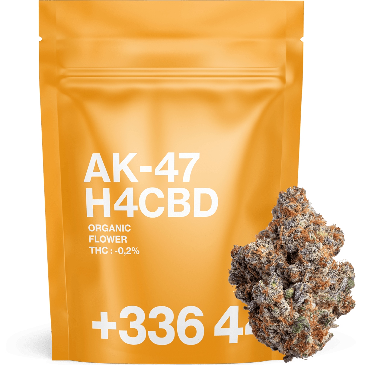 AK-47 H4CBD