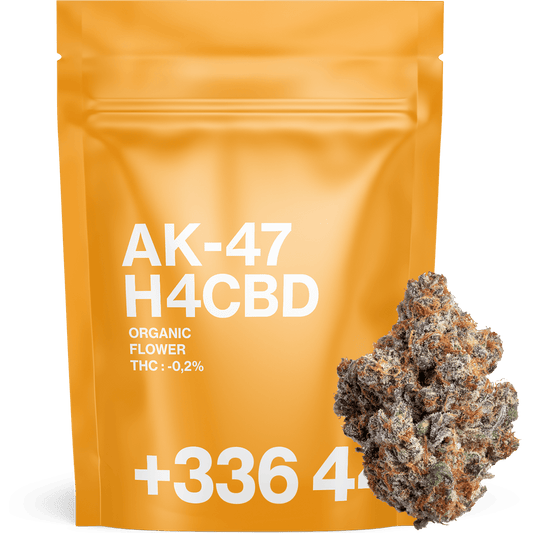 AK-47 H4CBD