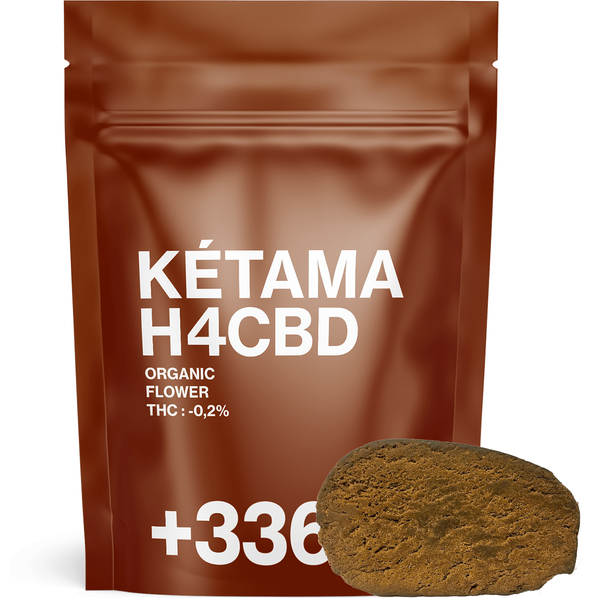 Ketama H4CBD