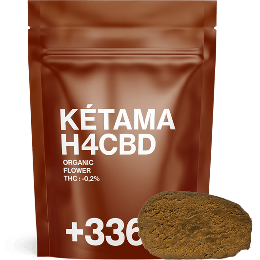 Ketama H4CBD