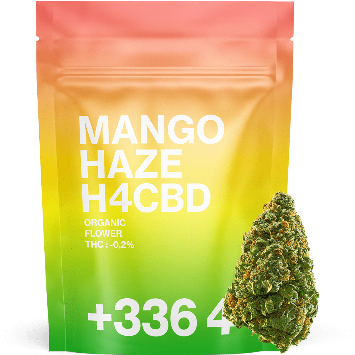 Mango Haze H4CBD