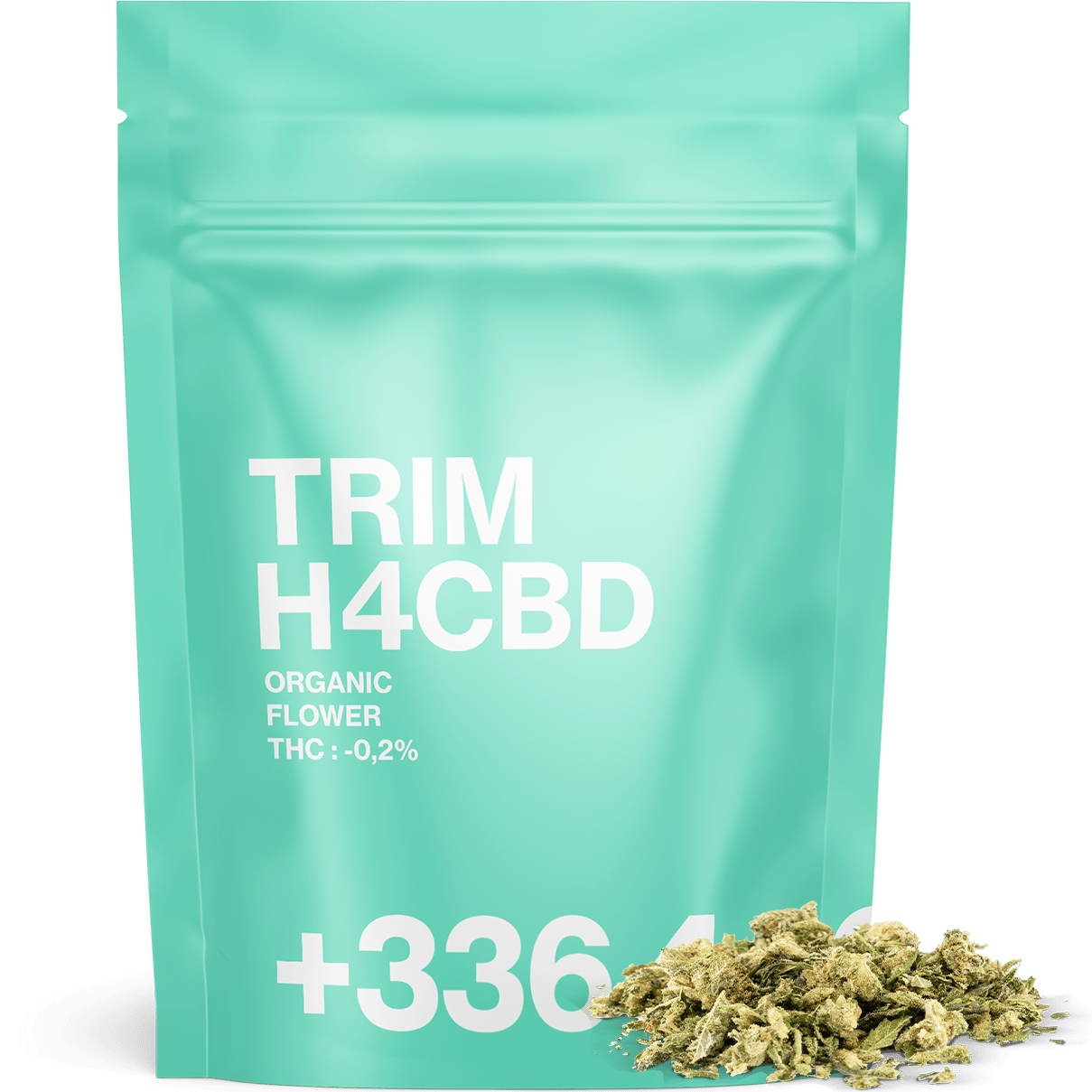 Trim H4CBD