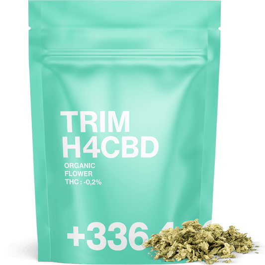 Trim H4CBD