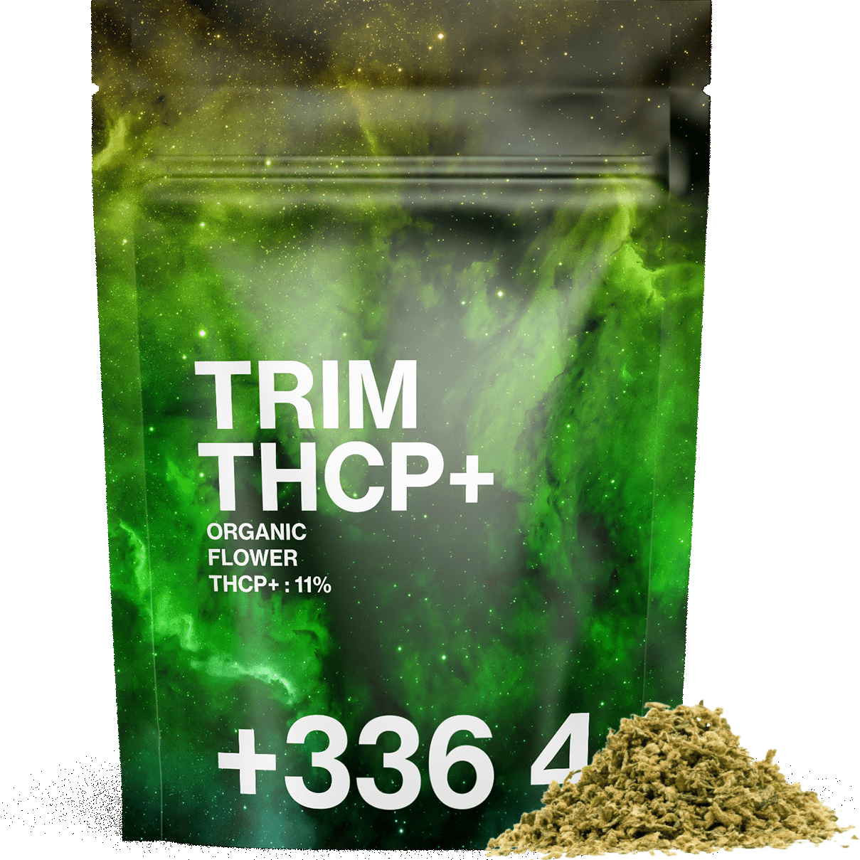 Trim THCP