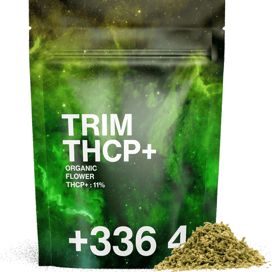 Trim THCP