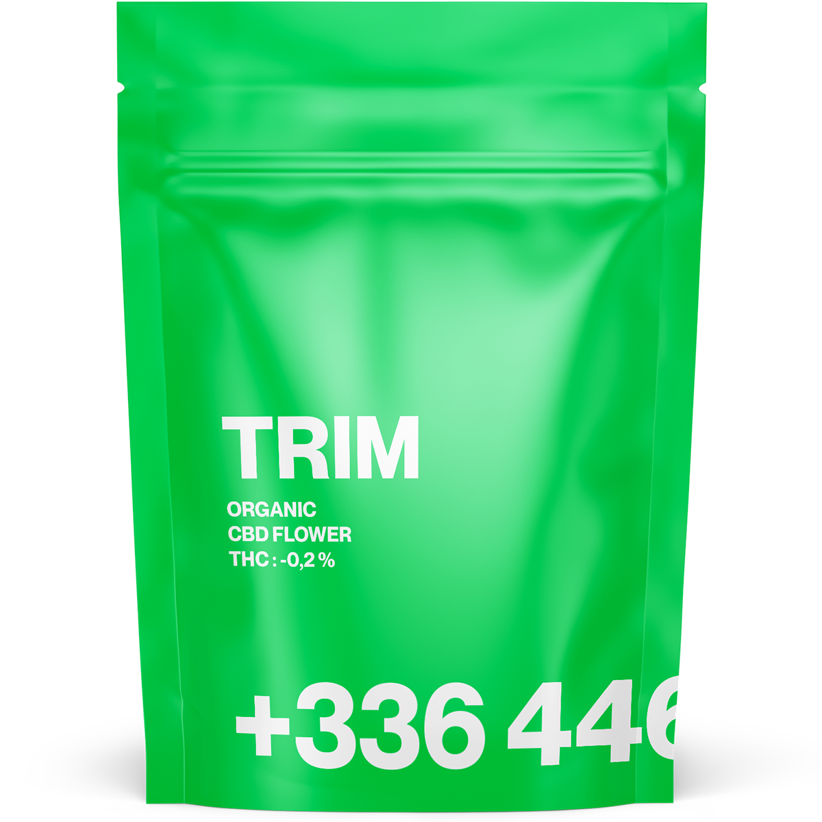 Trim Premium CBD