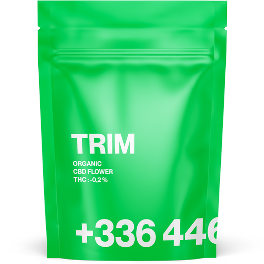 Trim Premium CBD